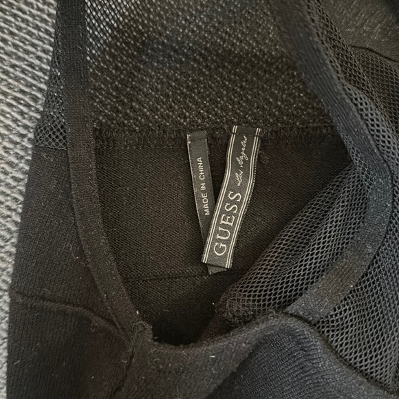 Guess Black Dress Sz: S - Picture 4 of 4